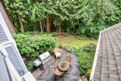 Swimming Pool Photo of 24 4847 219 Street, Langley, BC
