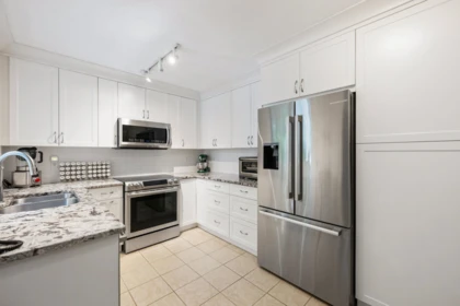 Walk-In Closet Photo of 24 4847 219 Street, Langley, BC