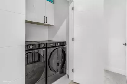 Basement Recreation Room Photo of 33227 5 Avenue, Mission, BC