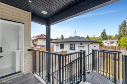Hot Tub / Spa Photo of 33227 5 Avenue, Mission, BC