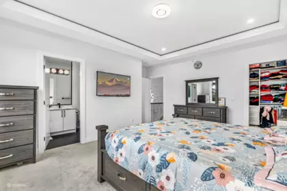 Office / Den Photo of 33227 5 Avenue, Mission, BC