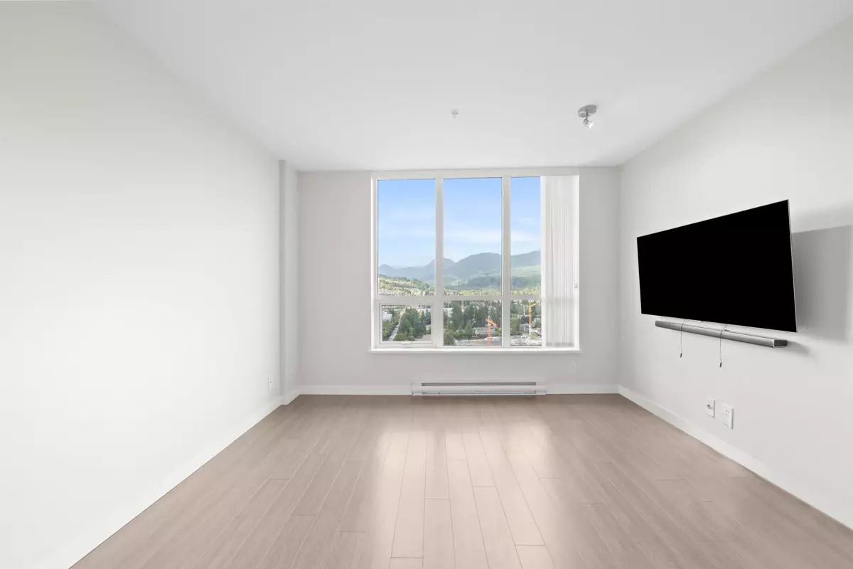 Family Room Photo of 2801 3093 Windsor Gate, Coquitlam, BC