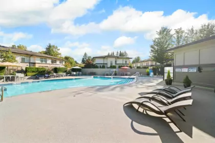 Hot Tub / Spa Photo of 2801 3093 Windsor Gate, Coquitlam, BC