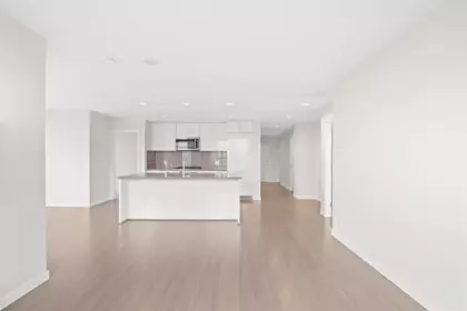 Kitchen Island Photo of 2801 3093 Windsor Gate, Coquitlam, BC