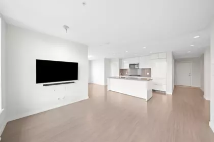 Kitchen Photo of 2801 3093 Windsor Gate, Coquitlam, BC