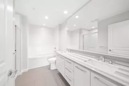 Loft / Bonus Room Photo of 2801 3093 Windsor Gate, Coquitlam, BC