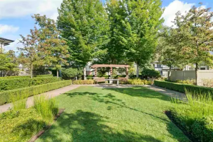 Outdoor Kitchen Photo of 2801 3093 Windsor Gate, Coquitlam, BC