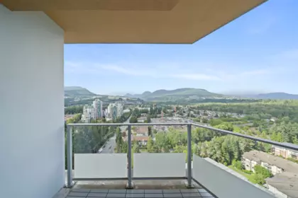 Staircase Photo of 2801 3093 Windsor Gate, Coquitlam, BC
