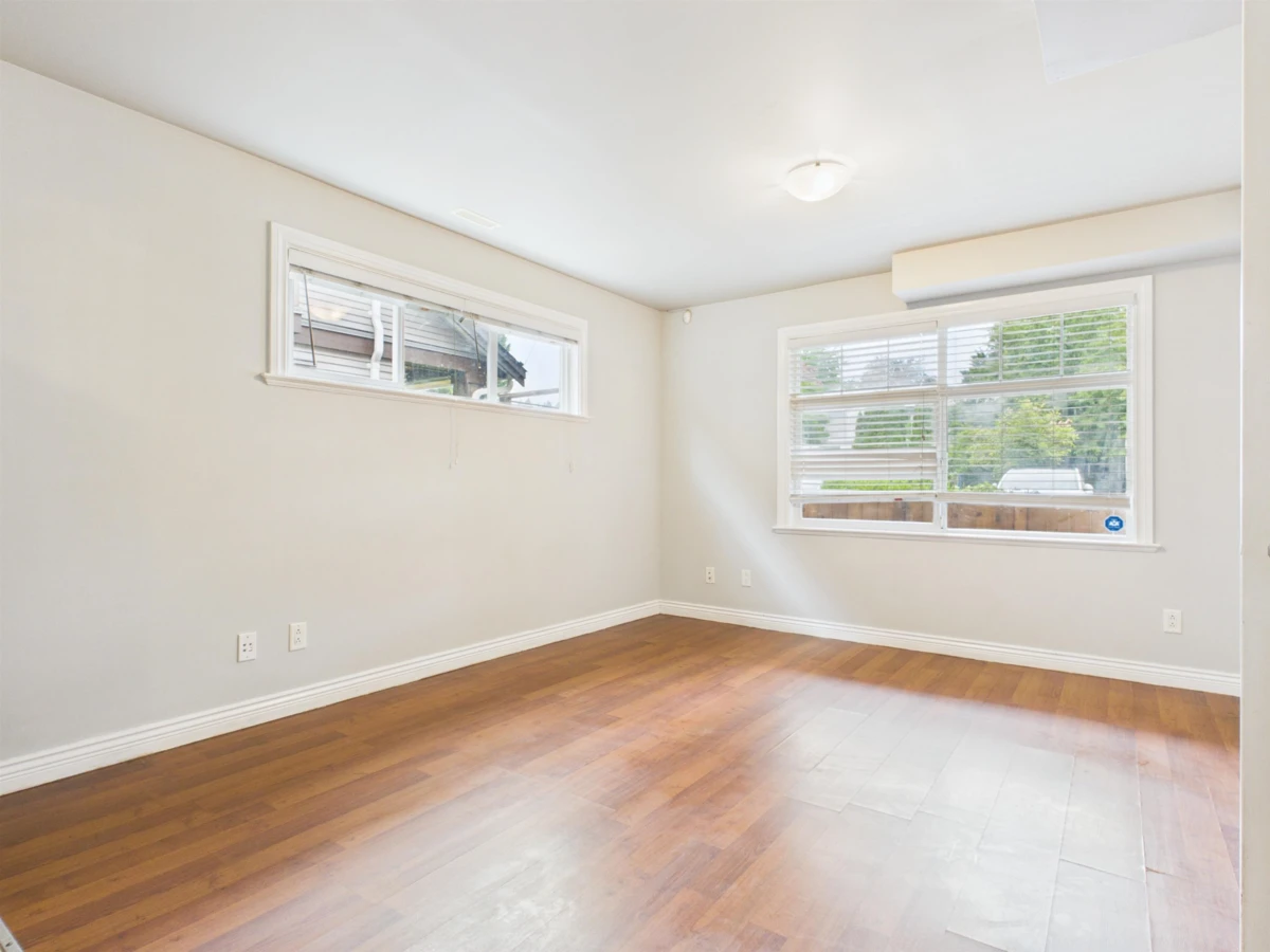 Living Room Photo of 861 Greene Street, Coquitlam, BC