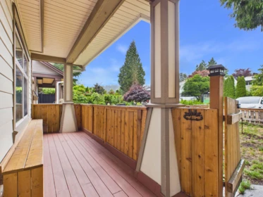 861 Greene Street, Coquitlam, BC, Coquitlam — Single Family Residence for sale