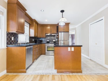 Guest Bathroom Photo of 861 Greene Street, Coquitlam, BC