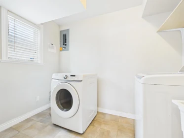 Hallway Photo of 861 Greene Street, Coquitlam, BC