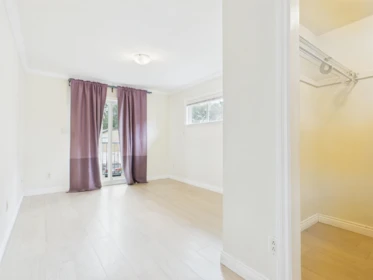 Laundry Room Photo of 861 Greene Street, Coquitlam, BC