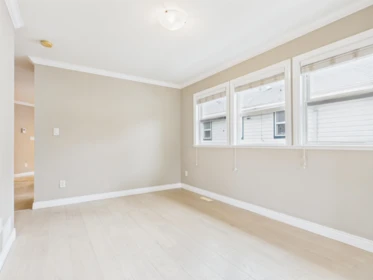 Office / Den Photo of 861 Greene Street, Coquitlam, BC