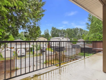 Outdoor Patio Photo of 861 Greene Street, Coquitlam, BC