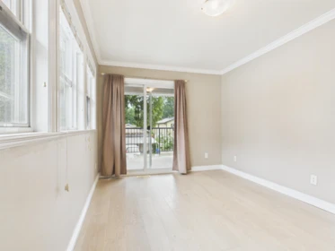 Powder Room Photo of 861 Greene Street, Coquitlam, BC