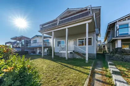13 Ellesmere Avenue, Burnaby, BC, Burnaby — Single Family Residence for sale