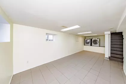 Guest Bathroom Photo of 13 Ellesmere Avenue, Burnaby, BC