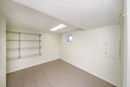 Loft / Bonus Room Photo of 13 Ellesmere Avenue, Burnaby, BC
