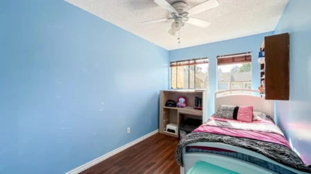 Bedroom 4 Photo of 35 9348 128 Street, Surrey, BC