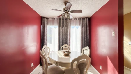Breakfast Nook Photo of 35 9348 128 Street, Surrey, BC