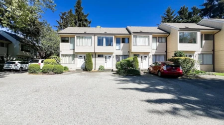 35 9348 128 Street, Surrey, BC, Surrey — Townhouse for sale