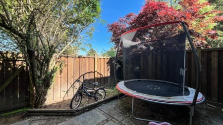 Outdoor Deck Photo of 35 9348 128 Street, Surrey, BC