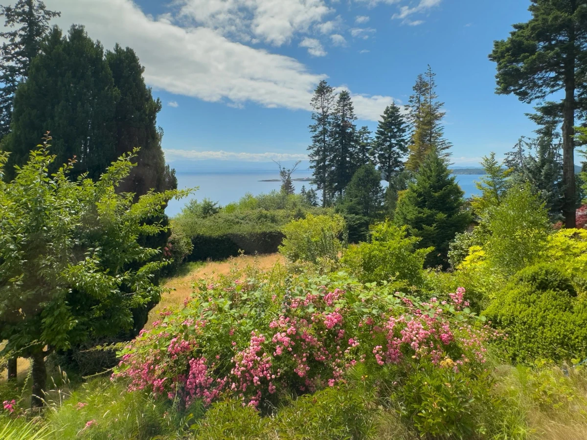 Family Room Photo of 8097 Redrooffs Road, Halfmoon Bay, BC