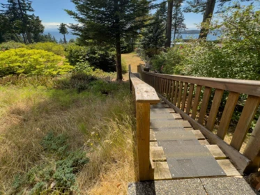 Hallway Photo of 8097 Redrooffs Road, Halfmoon Bay, BC
