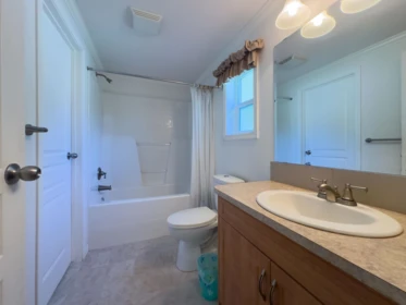 Laundry Room Photo of 8097 Redrooffs Road, Halfmoon Bay, BC