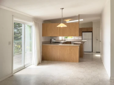 Pantry Photo of 8097 Redrooffs Road, Halfmoon Bay, BC