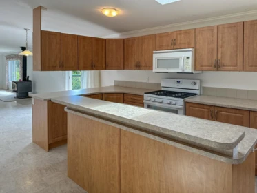 Primary Bedroom Photo of 8097 Redrooffs Road, Halfmoon Bay, BC
