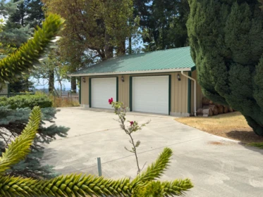 Street View Photo of 8097 Redrooffs Road, Halfmoon Bay, BC