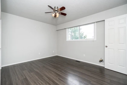 Bedroom 3 Photo of 46350 Mccaffrey Boulevard, Chilliwack, BC