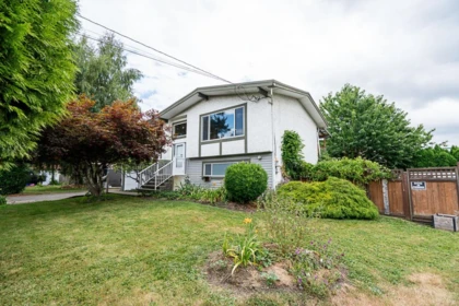46350 Mccaffrey Boulevard, Chilliwack, BC, Chilliwack — Single Family Residence for sale
