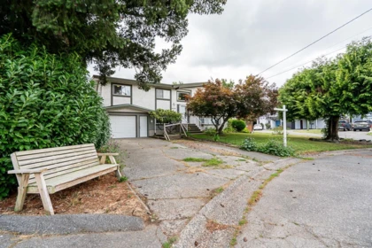 46350 Mccaffrey Boulevard, Chilliwack, BC, Chilliwack — Single Family Residence for sale