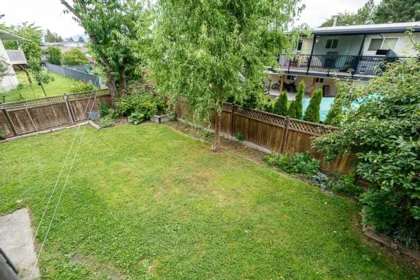 Front Yard Photo of 46350 Mccaffrey Boulevard, Chilliwack, BC