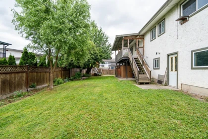 Garden / Landscaping Photo of 46350 Mccaffrey Boulevard, Chilliwack, BC