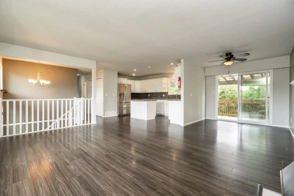 Kitchen Photo of 46350 Mccaffrey Boulevard, Chilliwack, BC