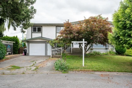 46350 Mccaffrey Boulevard, Chilliwack, BC, Chilliwack — Single Family Residence for sale