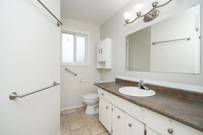 Loft / Bonus Room Photo of 46350 Mccaffrey Boulevard, Chilliwack, BC