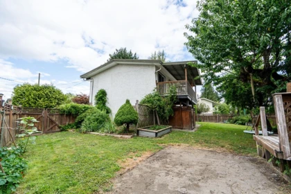 Outdoor Kitchen Photo of 46350 Mccaffrey Boulevard, Chilliwack, BC