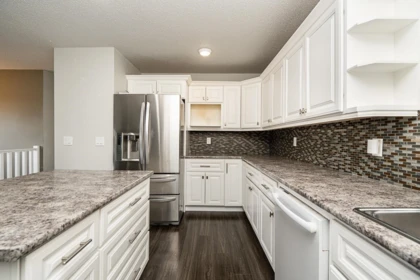 Walk-In Closet Photo of 46350 Mccaffrey Boulevard, Chilliwack, BC