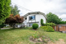 46350 Mccaffrey Boulevard, Chilliwack, BC