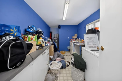 Bedroom 3 Photo of 2112 E 46th Avenue, Vancouver, BC