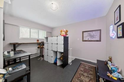 Bedroom 4 Photo of 2112 E 46th Avenue, Vancouver, BC