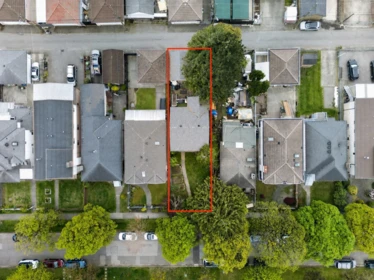 2112 E 46th Avenue, Vancouver, BC, Vancouver — Single Family Residence for sale