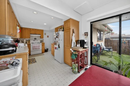 Kitchen Photo of 2112 E 46th Avenue, Vancouver, BC