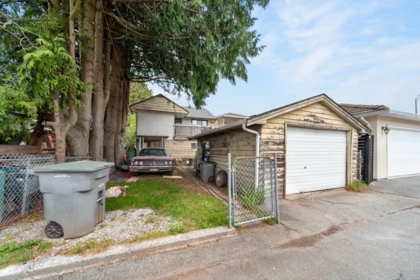 Office / Den Photo of 2112 E 46th Avenue, Vancouver, BC
