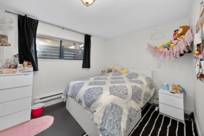 Primary Bedroom Photo of 2112 E 46th Avenue, Vancouver, BC